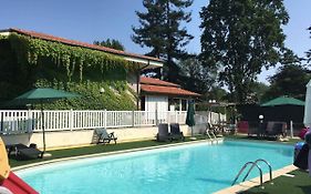 Fattoria Sequoia